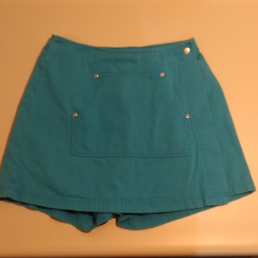 Vintage Skort